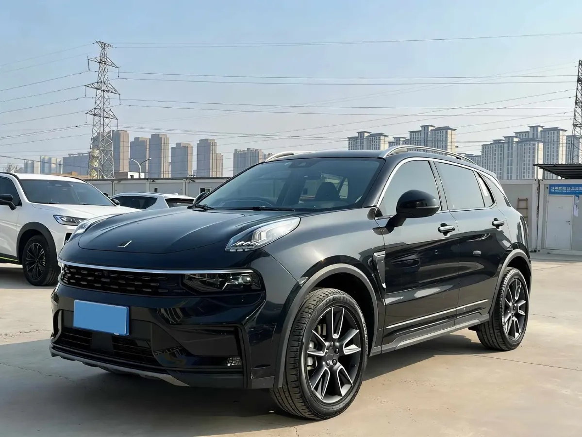 2021 LYNK&CO 01 2.0T 254HP L4 8AT,autocango,china used car exporter,china ev exporter,chinese used car exporter,chinese used ev exporter