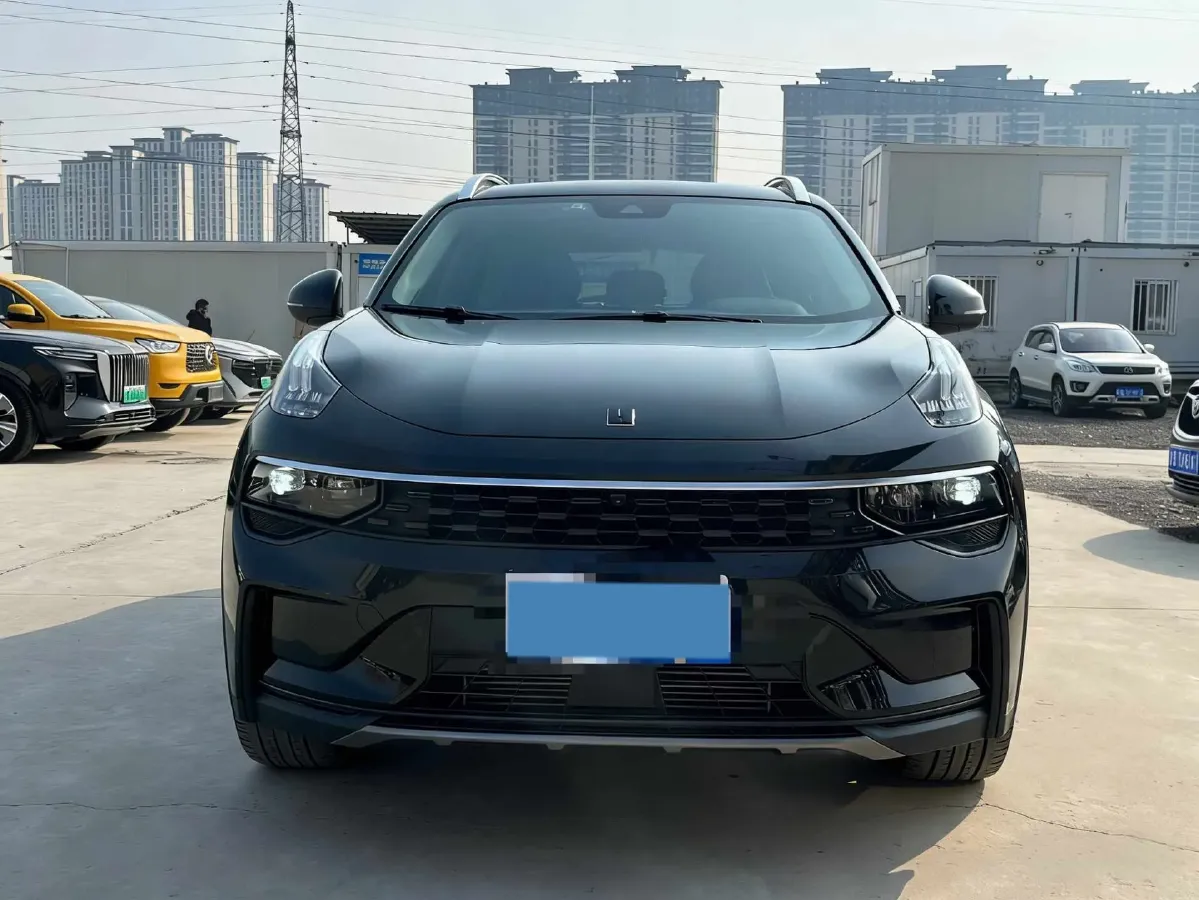 2021 LYNK&CO 01 2.0T 254HP L4 8AT,autocango,china used car exporter,china ev exporter,chinese used car exporter,chinese used ev exporter