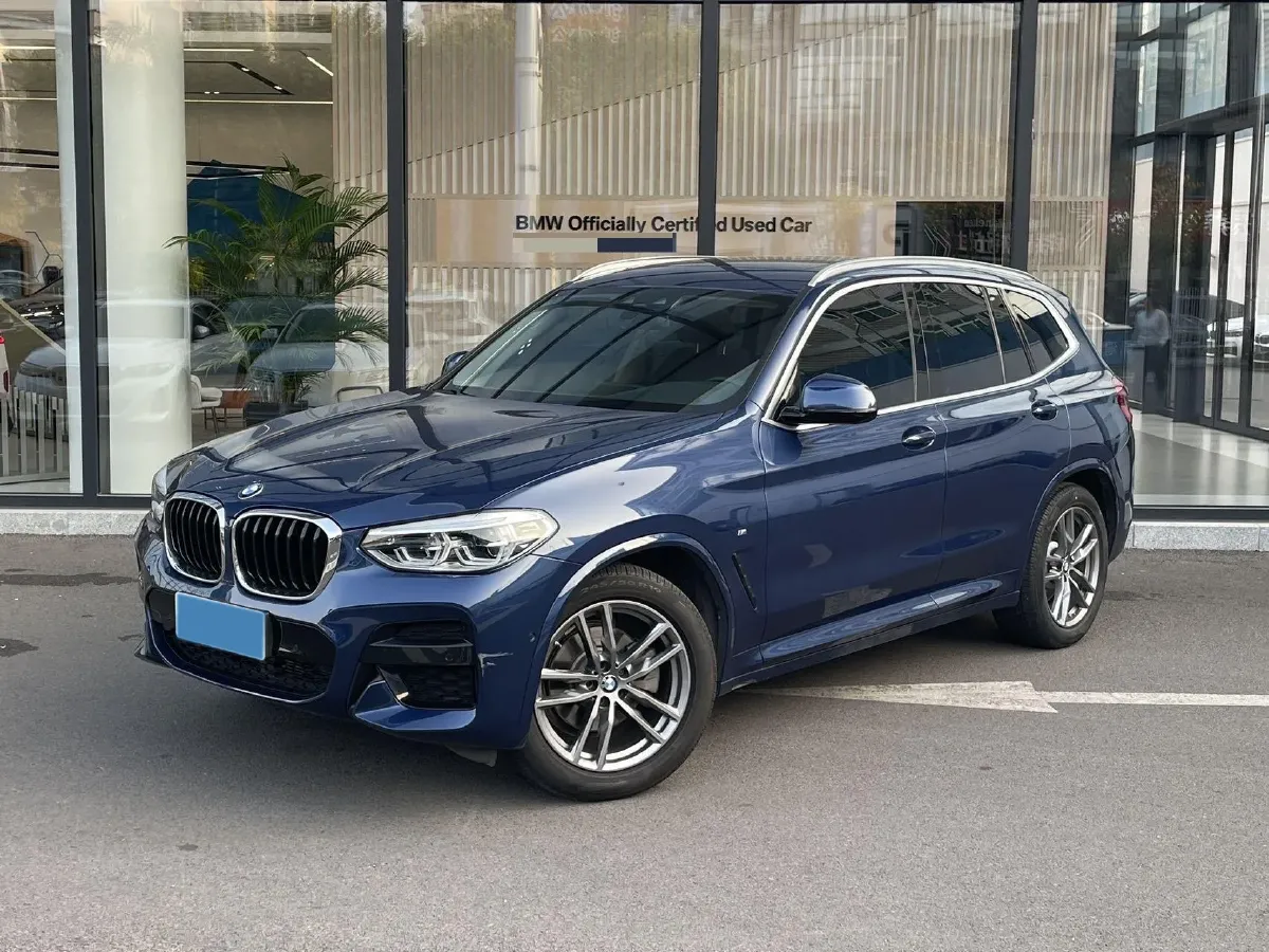 2020 BMW X3 2.0T 224HP L4 8AT,autocango,china used car exporter,china ev exporter,chinese used car exporter,chinese used ev exporter