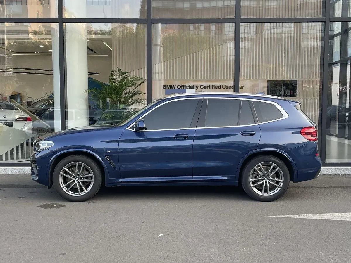 2020 BMW X3 2.0T 224HP L4 8AT,autocango,china used car exporter,china ev exporter,chinese used car exporter,chinese used ev exporter