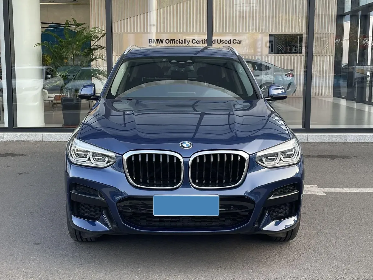 2020 BMW X3 2.0T 224HP L4 8AT,autocango,china used car exporter,china ev exporter,chinese used car exporter,chinese used ev exporter