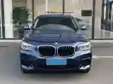 2020 BMW X3 2.0T 224HP L4 8AT