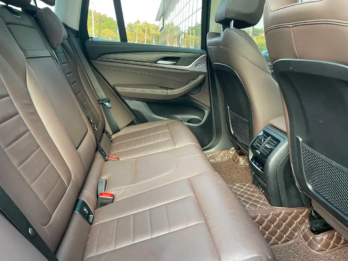 2020 BMW X3 2.0T 224HP L4 8AT,autocango,china used car exporter,china ev exporter,chinese used car exporter,chinese used ev exporter