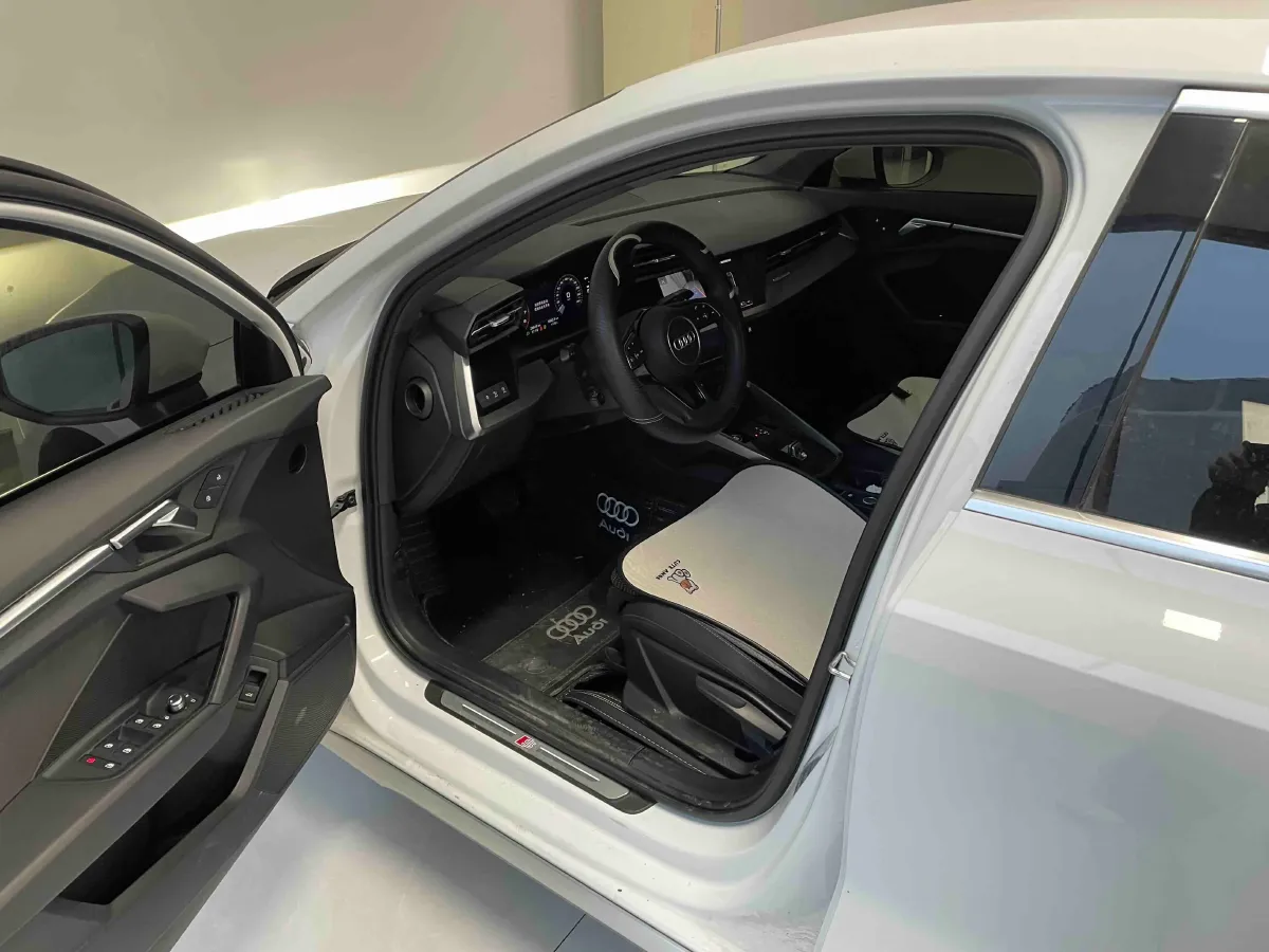 2021 Audi A3 1.4T 150HP L4 7DCT,autocango,china used car exporter,china ev exporter,chinese used car exporter,chinese used ev exporter