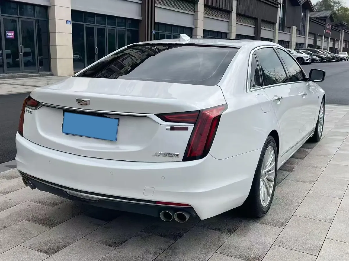 2020 Cadillac CT6 2.0T 241HP L4 10AT,autocango,china used car exporter,china ev exporter,chinese used car exporter,chinese used ev exporter