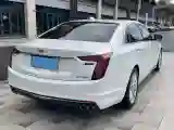 2020 Cadillac CT6 2.0T 241HP L4 10AT