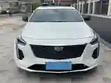 2020 Cadillac CT6 2.0T 241HP L4 10AT