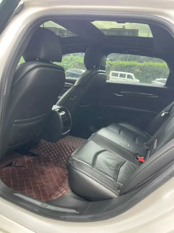 2020 Cadillac CT6 2.0T 241HP L4 10AT,autocango,china used car exporter,china ev exporter,chinese used car exporter,chinese used ev exporter