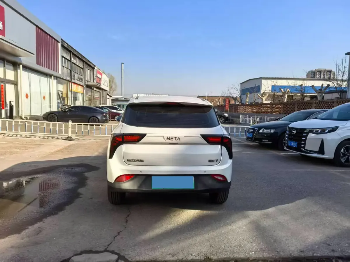 2021 Neta V BEV 38.54KWH,autocango,china used car exporter,china ev exporter,chinese used car exporter,chinese used ev exporter