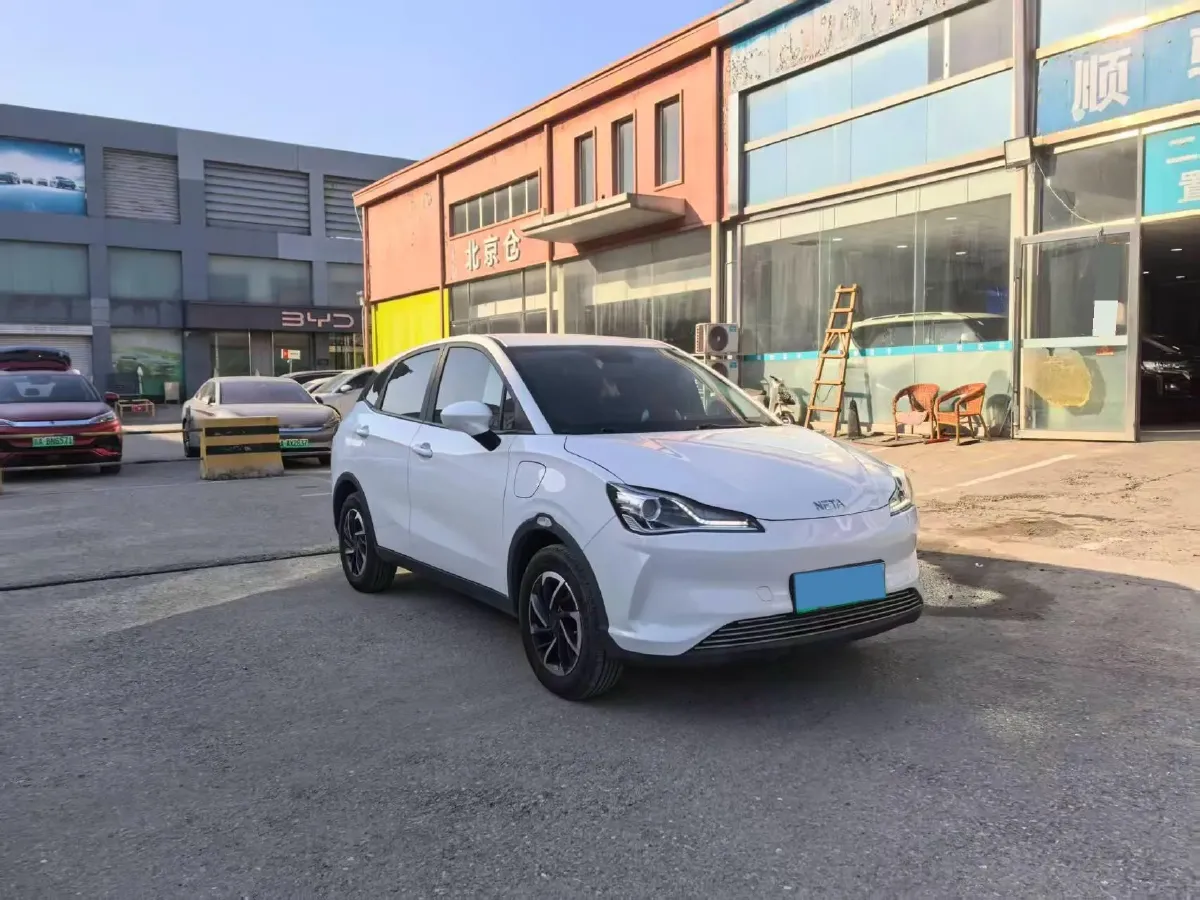 2021 Neta V BEV 38.54KWH,autocango,china used car exporter,china ev exporter,chinese used car exporter,chinese used ev exporter