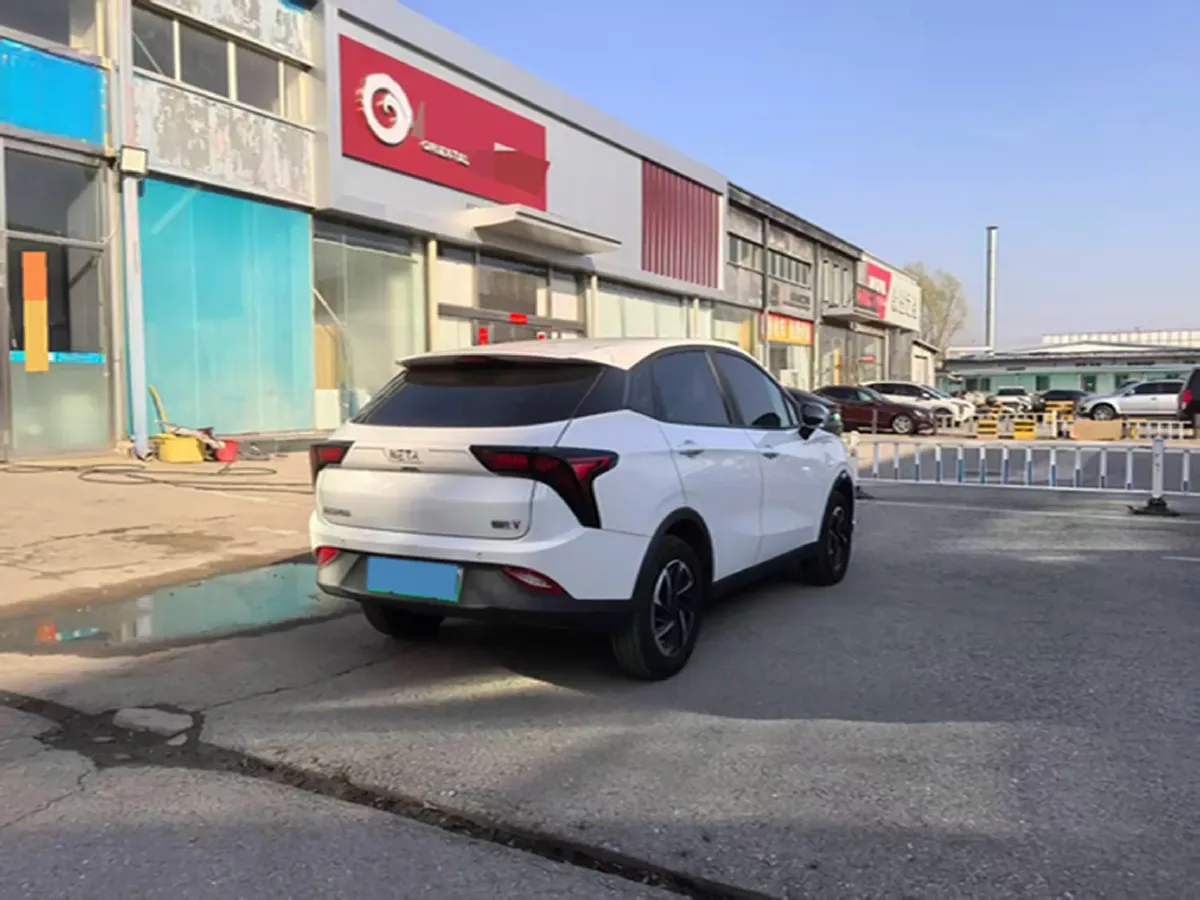 2021 Neta V BEV 38.54KWH,autocango,china used car exporter,china ev exporter,chinese used car exporter,chinese used ev exporter