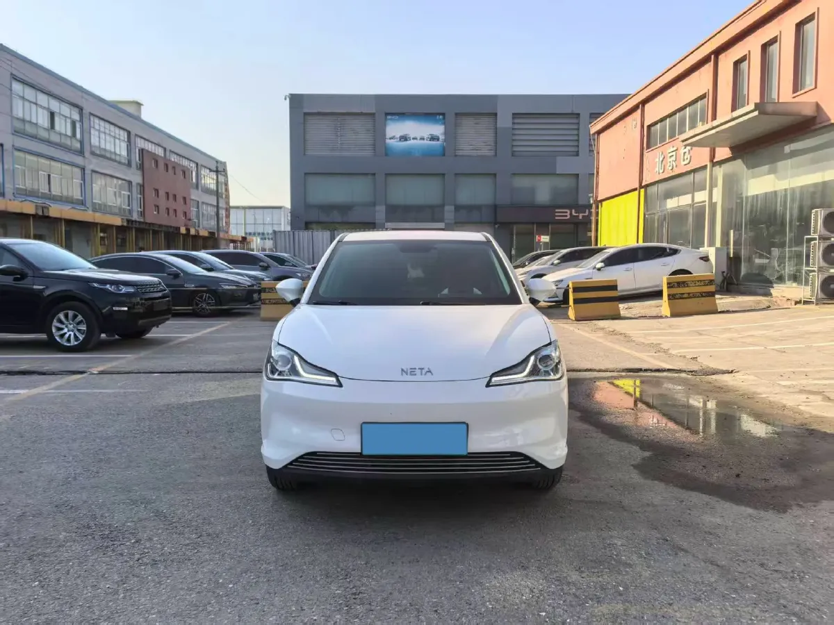 2021 Neta V BEV 38.54KWH,autocango,china used car exporter,china ev exporter,chinese used car exporter,chinese used ev exporter