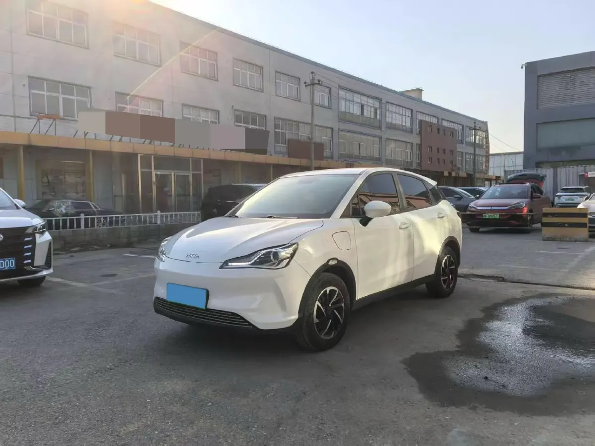 2021 Neta V BEV 38.54KWH,autocango,china used car exporter,china ev exporter,chinese used car exporter,chinese used ev exporter