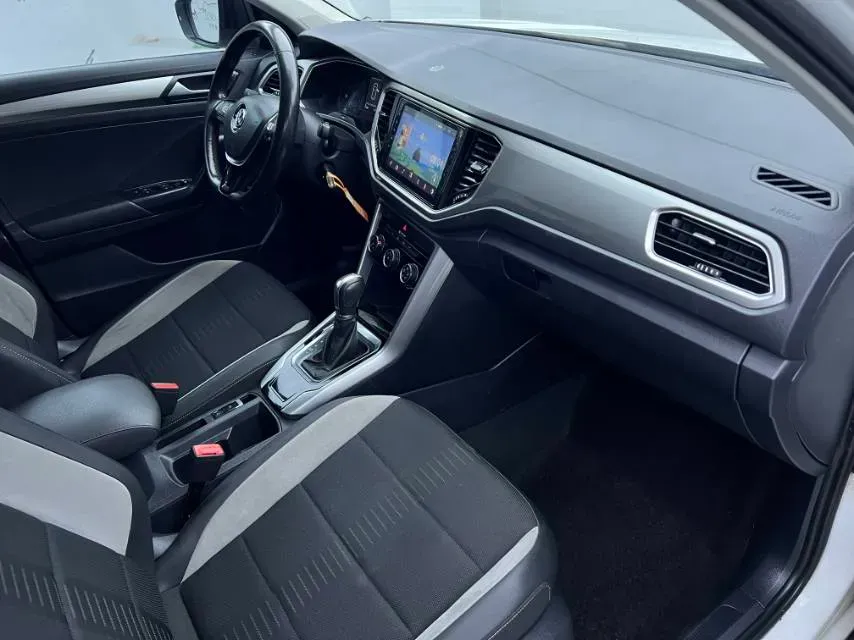 2018 Borgward BX5 1.8T 190HP L4 6AT,autocango,china used car exporter,china ev exporter,chinese used car exporter,chinese used ev exporter