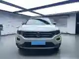 2018 Borgward BX5 1.8T 190HP L4 6AT