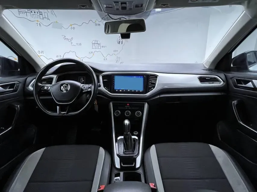 2018 Borgward BX5 1.8T 190HP L4 6AT,autocango,china used car exporter,china ev exporter,chinese used car exporter,chinese used ev exporter