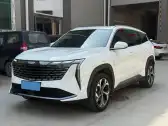 2024 GEELY STARRAY,autocango,china used car exporter,china ev exporter,chinese used car exporter,chinese used ev exporter