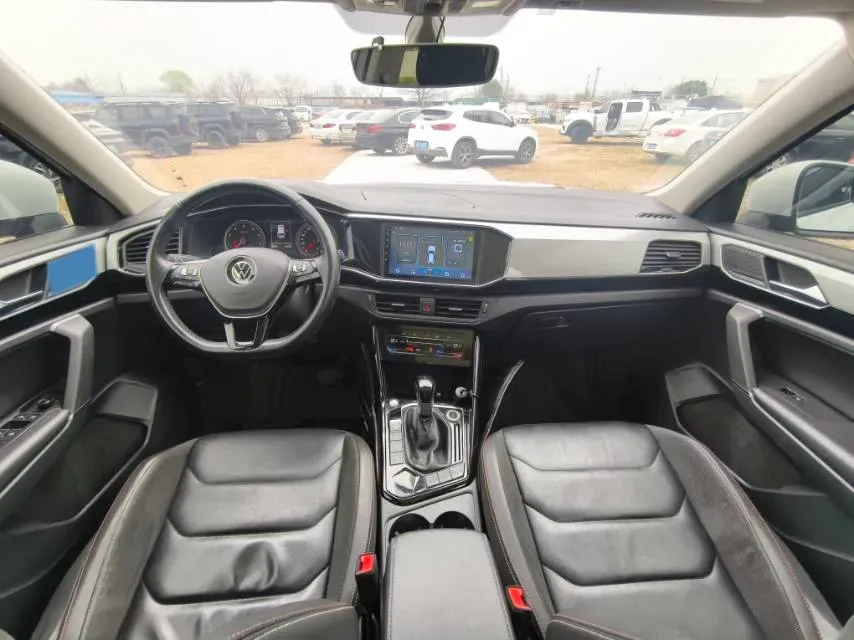 2020 Volkswagen Tayron 2.0T 186HP L4 7DCT,autocango,china used car exporter,china ev exporter,chinese used car exporter,chinese used ev exporter