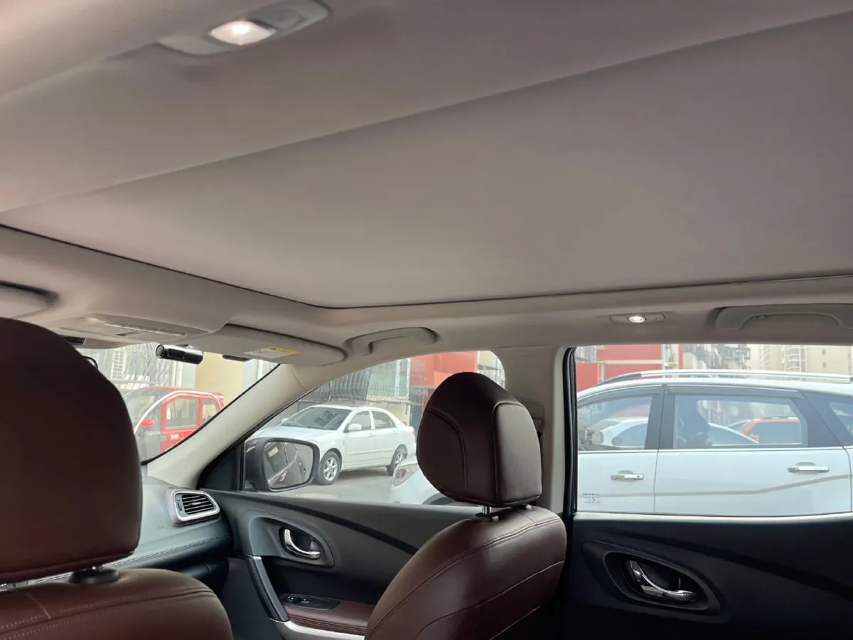 2018 Isuzu Mu-X 1.9T 163HP L4 6AT,autocango,china used car exporter,china ev exporter,chinese used car exporter,chinese used ev exporter