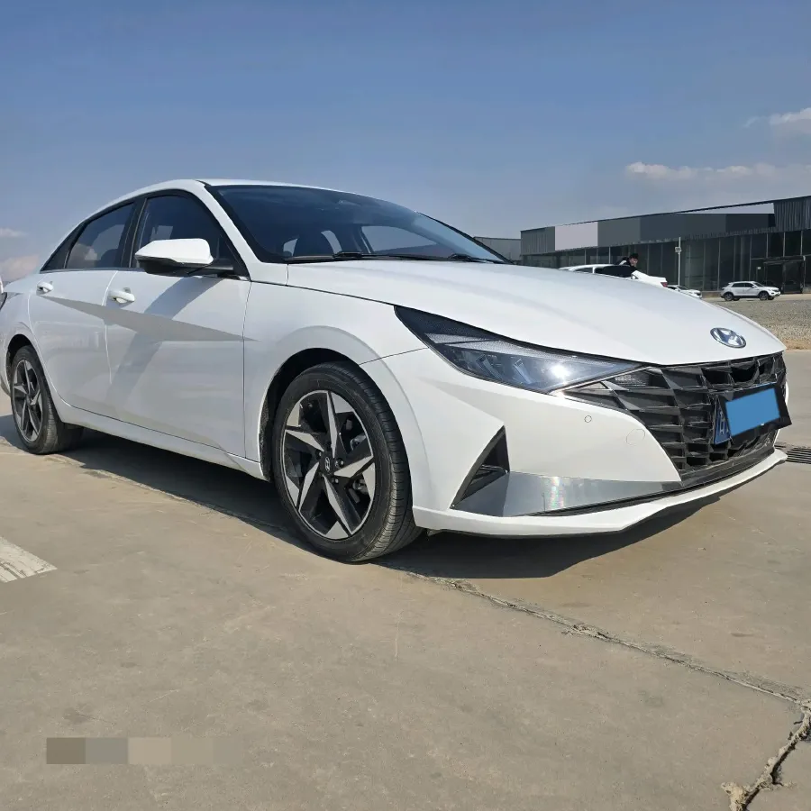 2022 Hyundai Elantra 1.5L 115HP L4 CVT,autocango,china used car exporter,china ev exporter,chinese used car exporter,chinese used ev exporter