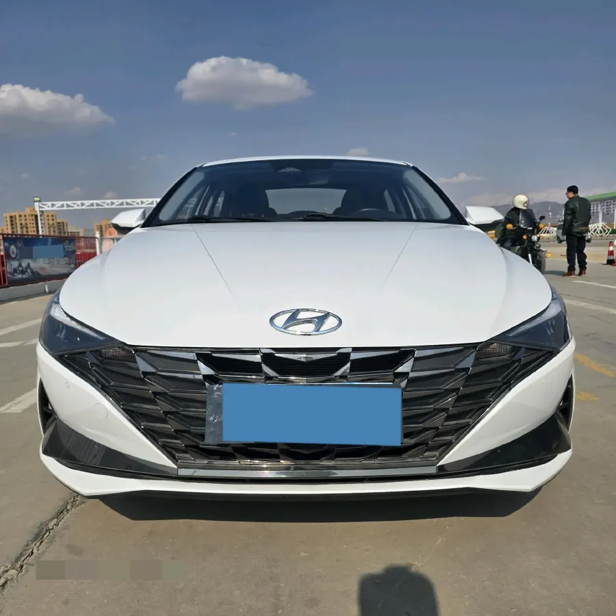 2022 Hyundai Elantra 1.5L 115HP L4 CVT,autocango,china used car exporter,china ev exporter,chinese used car exporter,chinese used ev exporter