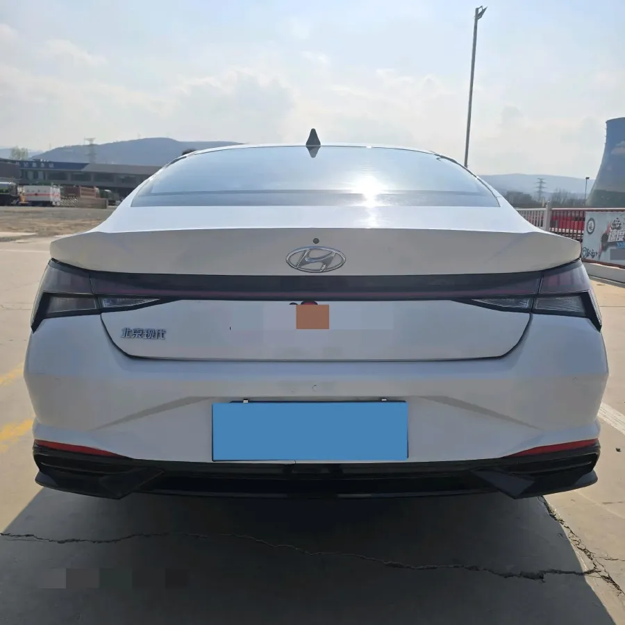 2022 Hyundai Elantra 1.5L 115HP L4 CVT,autocango,china used car exporter,china ev exporter,chinese used car exporter,chinese used ev exporter