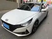 2022 HYUNDAI ELANTRA,autocango,china used car exporter,china ev exporter,chinese used car exporter,chinese used ev exporter