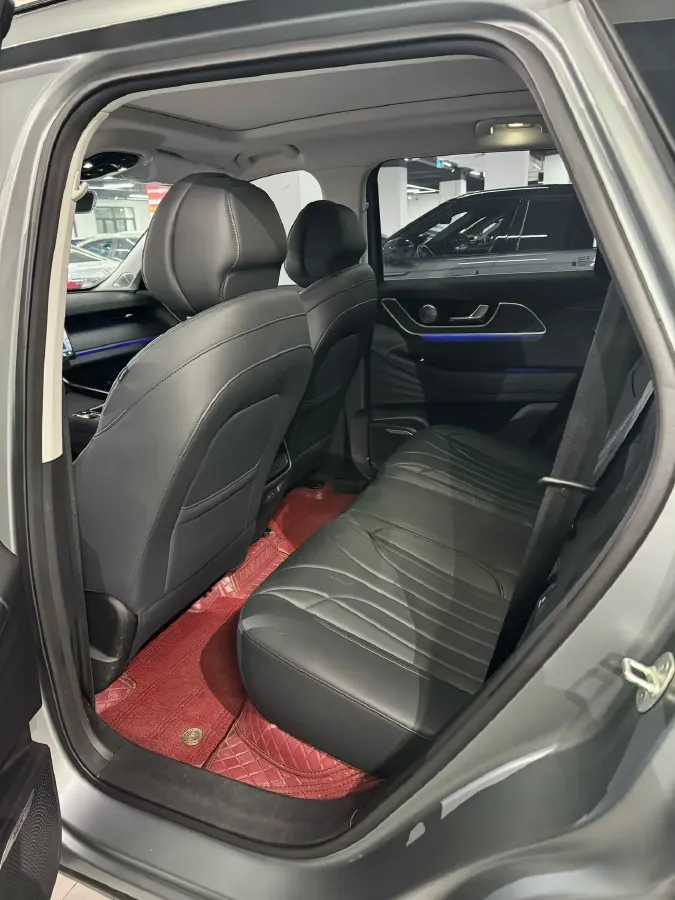 2025 Fulwin FulwinT9 1.5T 156HP L4 1DHT PHEV,autocango,china used car exporter,china ev exporter,chinese used car exporter,chinese used ev exporter