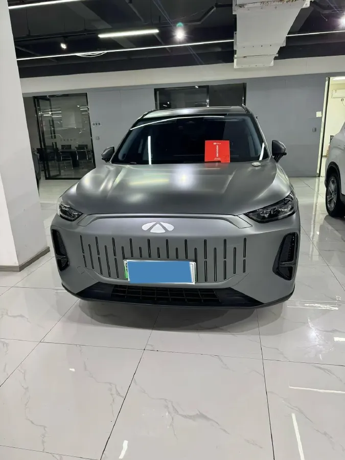 2025 Fulwin FulwinT9 1.5T 156HP L4 1DHT PHEV,autocango,china used car exporter,china ev exporter,chinese used car exporter,chinese used ev exporter