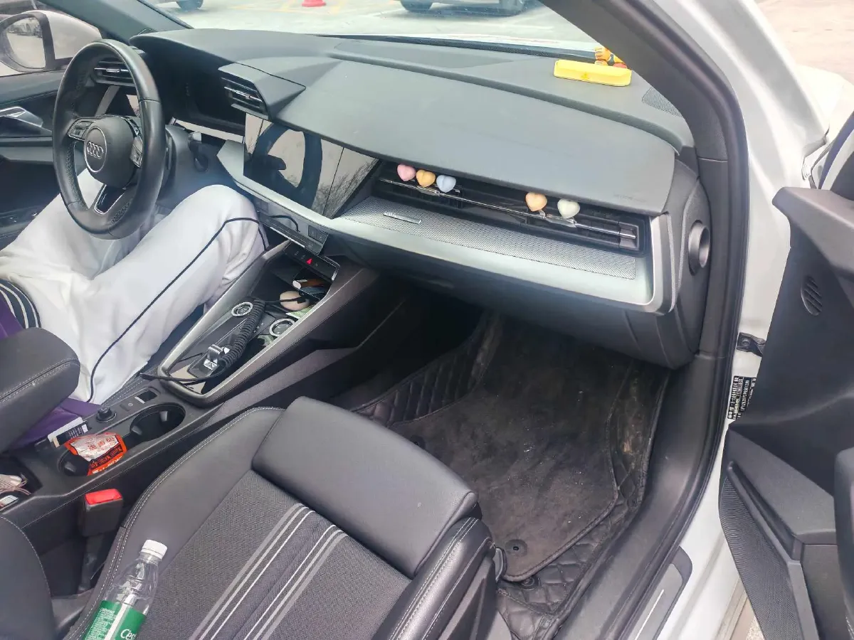 2023 Audi A3 1.4T 150HP L4 7DCT,autocango,china used car exporter,china ev exporter,chinese used car exporter,chinese used ev exporter