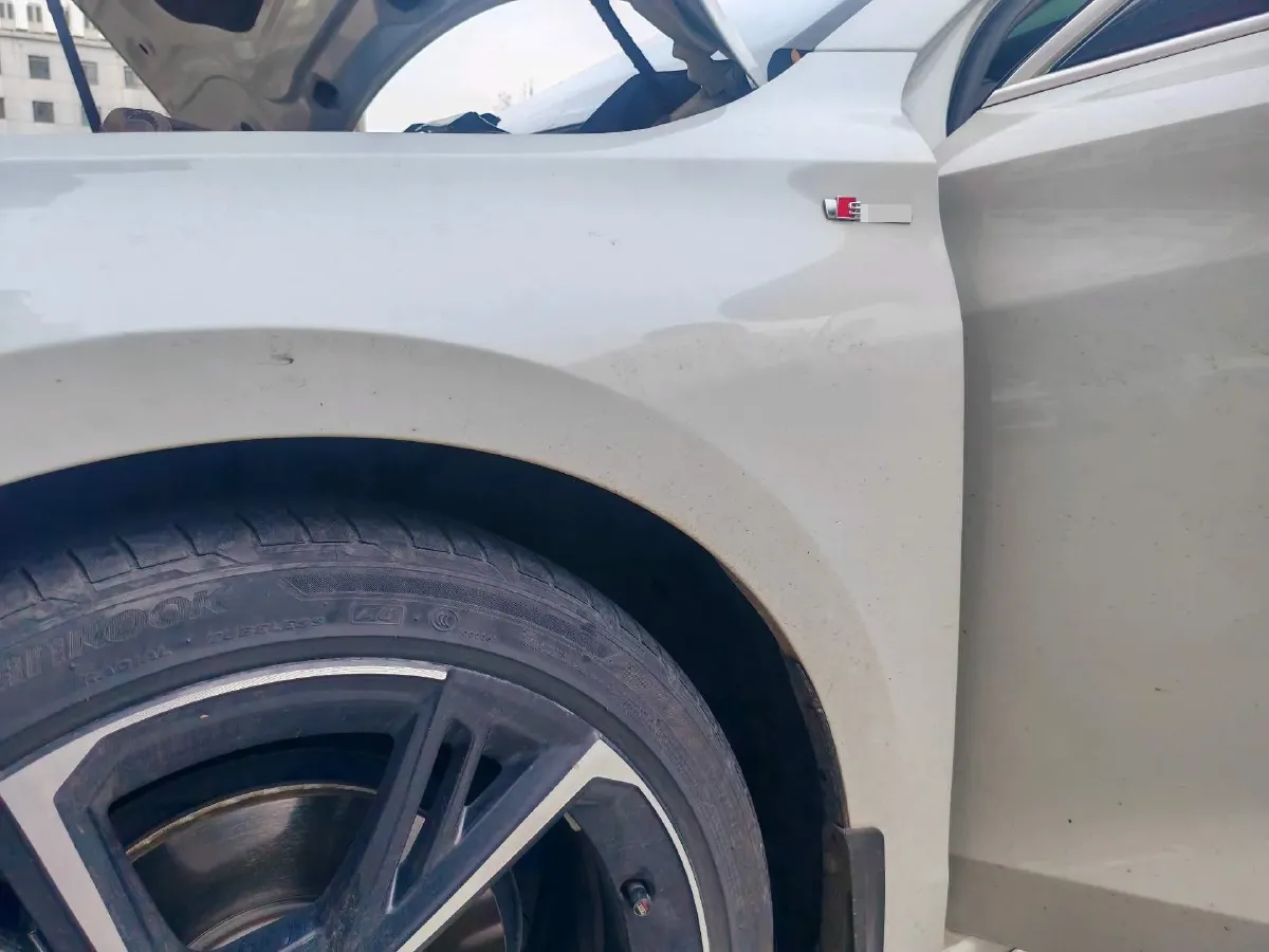 2023 Audi A3 1.4T 150HP L4 7DCT,autocango,china used car exporter,china ev exporter,chinese used car exporter,chinese used ev exporter