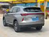 2021 Haval H6 1.5T 169HP L4 7DCT