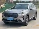 2021 Haval H6 1.5T 169HP L4 7DCT