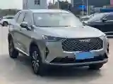 2021 Haval H6 1.5T 169HP L4 7DCT