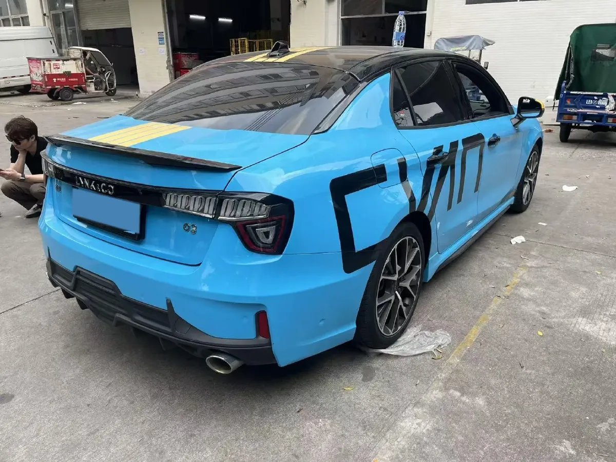 2019 LYNK&CO 01 2.0T 190HP L4 6AT,autocango,china used car exporter,china ev exporter,chinese used car exporter,chinese used ev exporter