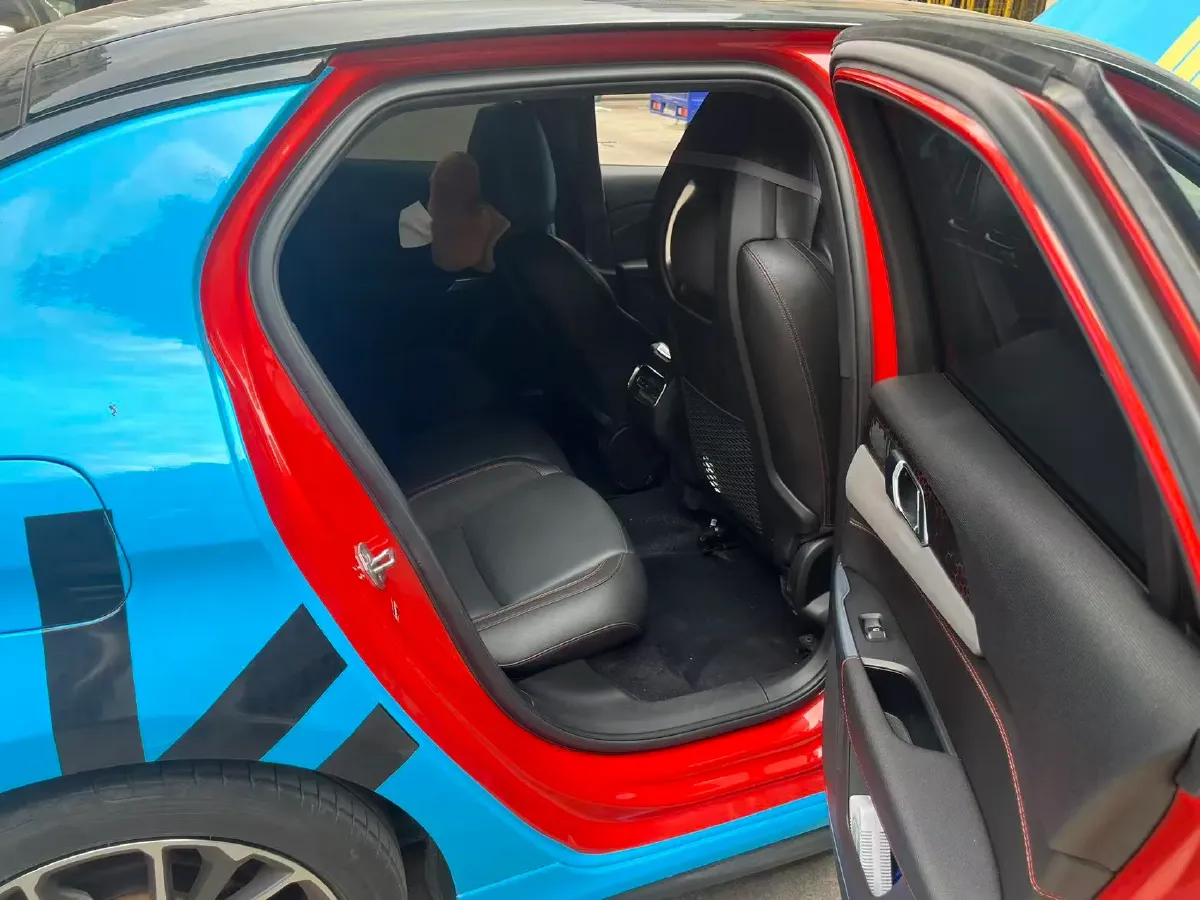 2019 LYNK&CO 01 2.0T 190HP L4 6AT,autocango,china used car exporter,china ev exporter,chinese used car exporter,chinese used ev exporter