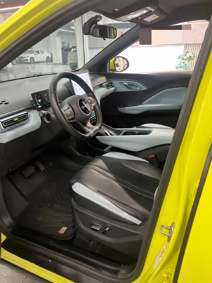 2023 BYD Seagull BEV 30.08KWH,autocango,china used car exporter,china ev exporter,chinese used car exporter,chinese used ev exporter