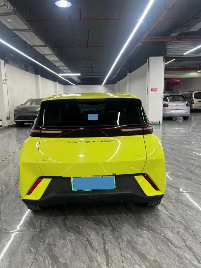 2023 BYD Seagull BEV 30.08KWH,autocango,china used car exporter,china ev exporter,chinese used car exporter,chinese used ev exporter