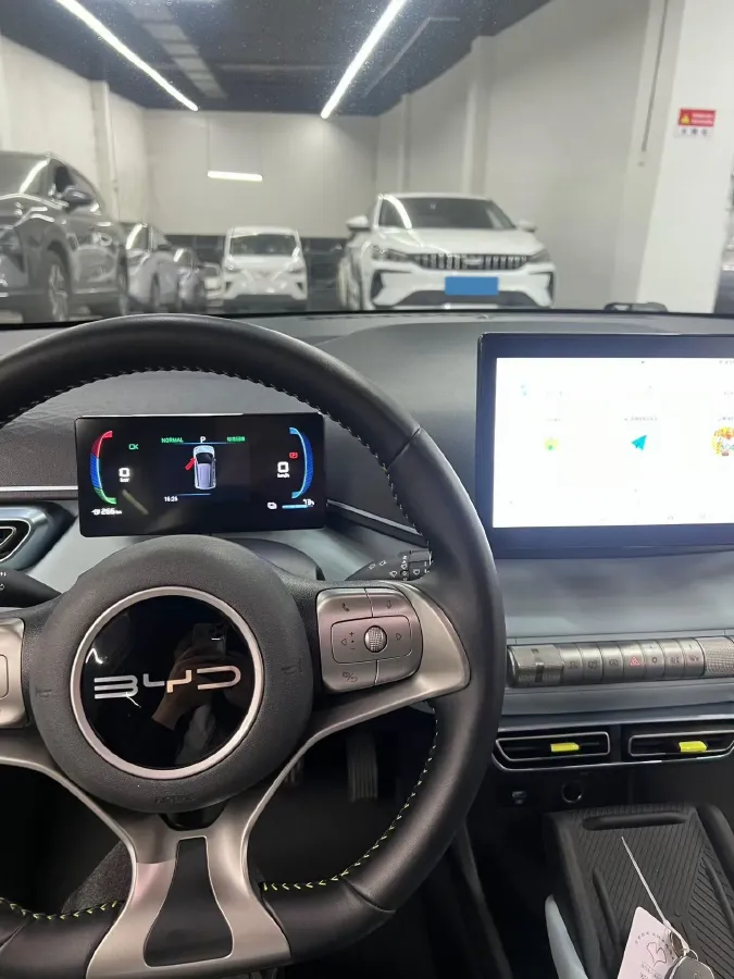 2023 BYD Seagull BEV 30.08KWH,autocango,china used car exporter,china ev exporter,chinese used car exporter,chinese used ev exporter