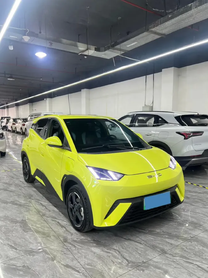 2023 BYD Seagull BEV 30.08KWH,autocango,china used car exporter,china ev exporter,chinese used car exporter,chinese used ev exporter