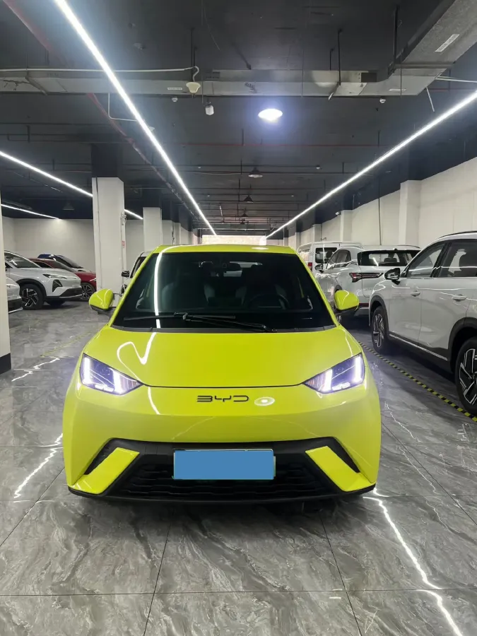 2023 BYD Seagull BEV 30.08KWH,autocango,china used car exporter,china ev exporter,chinese used car exporter,chinese used ev exporter