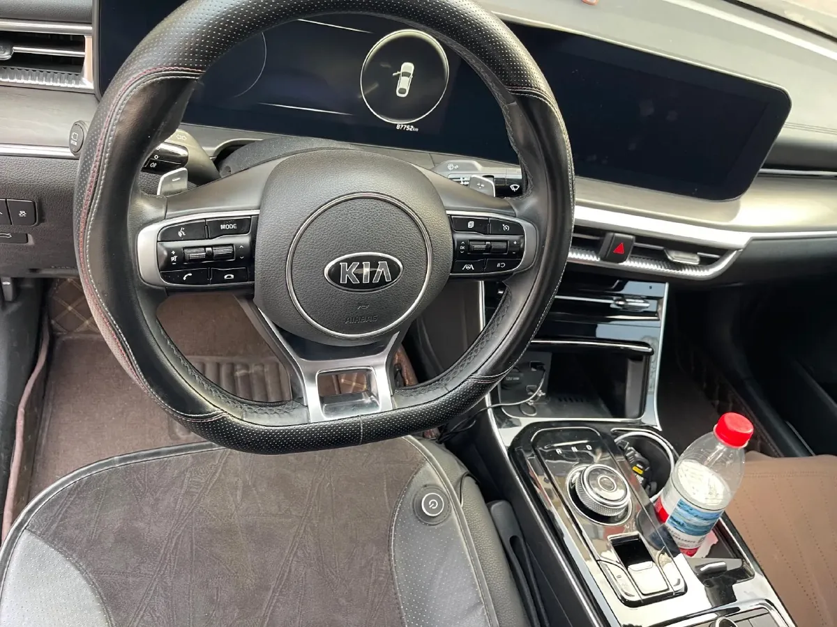 2020 Kia K5 2.0T 240HP L4 8AT,autocango,china used car exporter,china ev exporter,chinese used car exporter,chinese used ev exporter