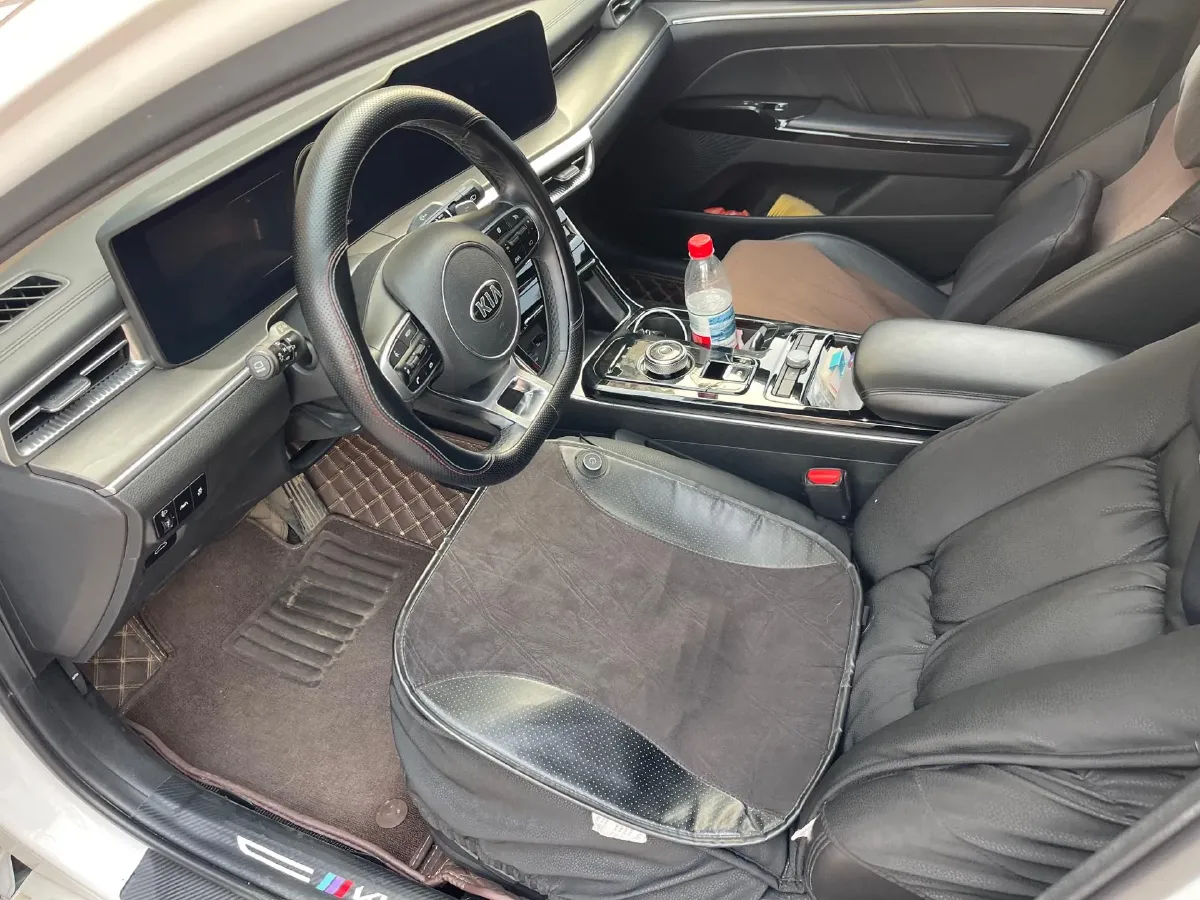 2020 Kia K5 2.0T 240HP L4 8AT,autocango,china used car exporter,china ev exporter,chinese used car exporter,chinese used ev exporter