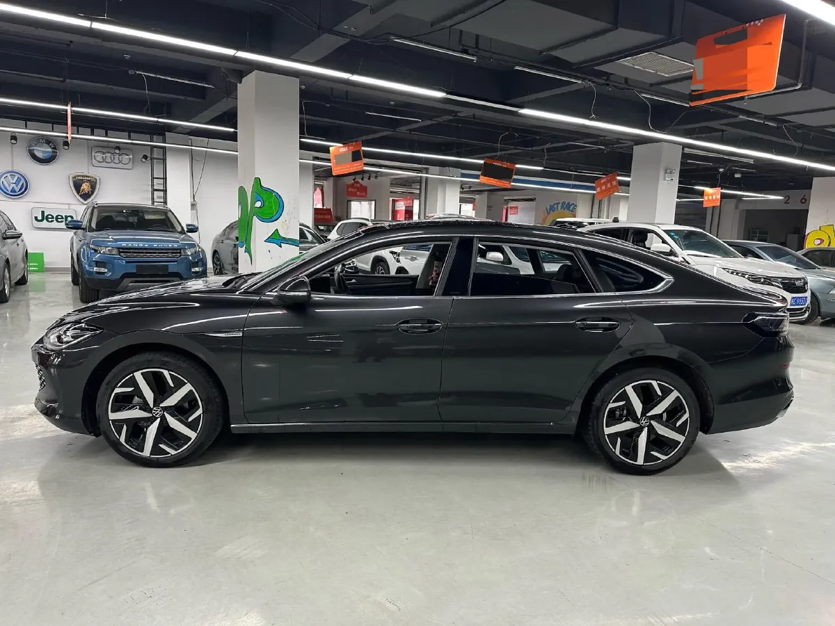 2024 Volkswagen Lamando 1.4T 150HP L4 7DCT,autocango,china used car exporter,china ev exporter,chinese used car exporter,chinese used ev exporter