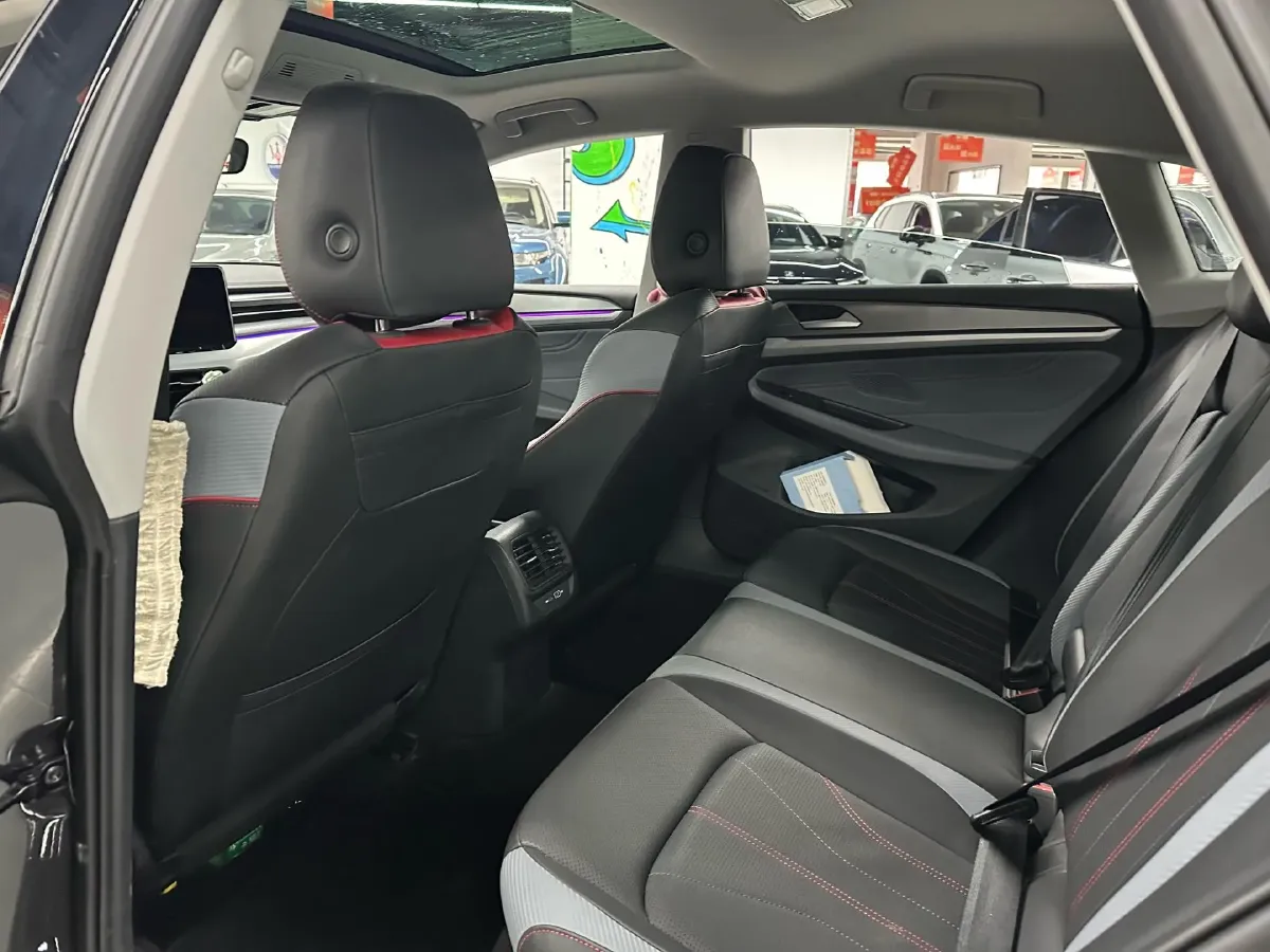 2024 Volkswagen Lamando 1.4T 150HP L4 7DCT,autocango,china used car exporter,china ev exporter,chinese used car exporter,chinese used ev exporter