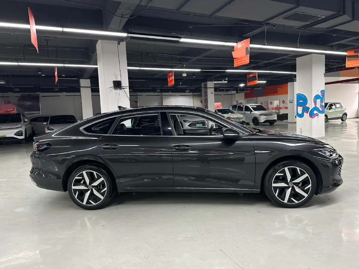 2024 Volkswagen Lamando 1.4T 150HP L4 7DCT,autocango,china used car exporter,china ev exporter,chinese used car exporter,chinese used ev exporter