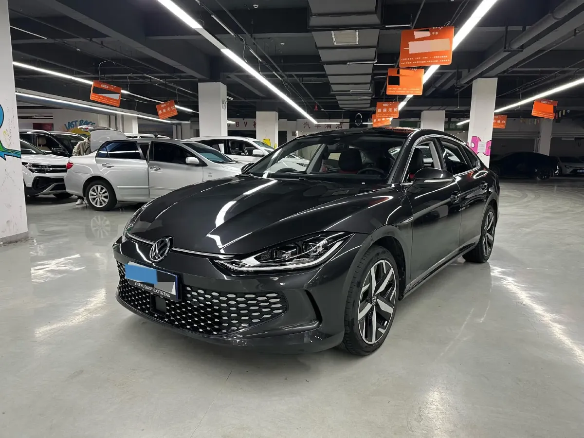 2024 Volkswagen Lamando 1.4T 150HP L4 7DCT,autocango,china used car exporter,china ev exporter,chinese used car exporter,chinese used ev exporter