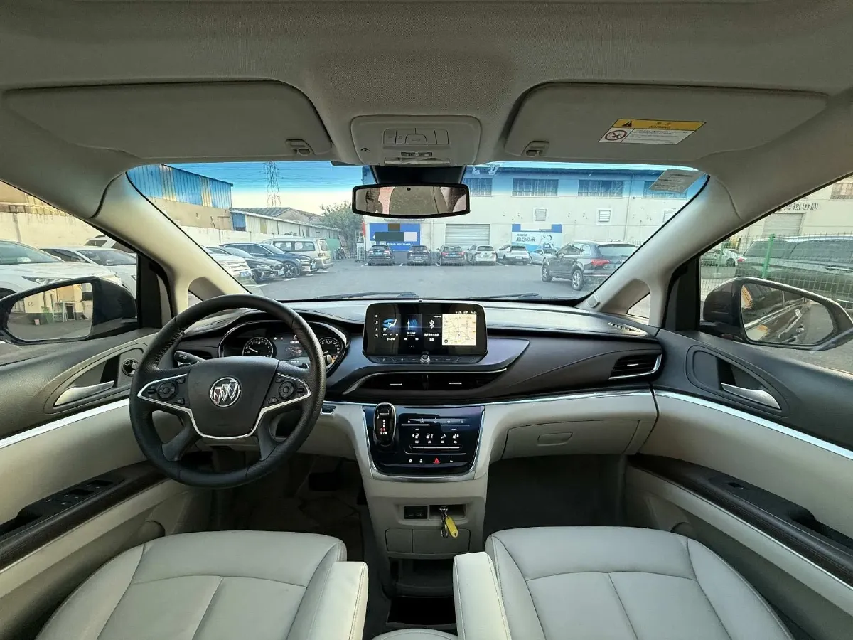 2021 Buick GL8 2.0T 237HP L4 9AT,autocango,china used car exporter,china ev exporter,chinese used car exporter,chinese used ev exporter