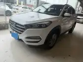 2018 HYUNDAI TUCSON,autocango,china used car exporter,china ev exporter,chinese used car exporter,chinese used ev exporter