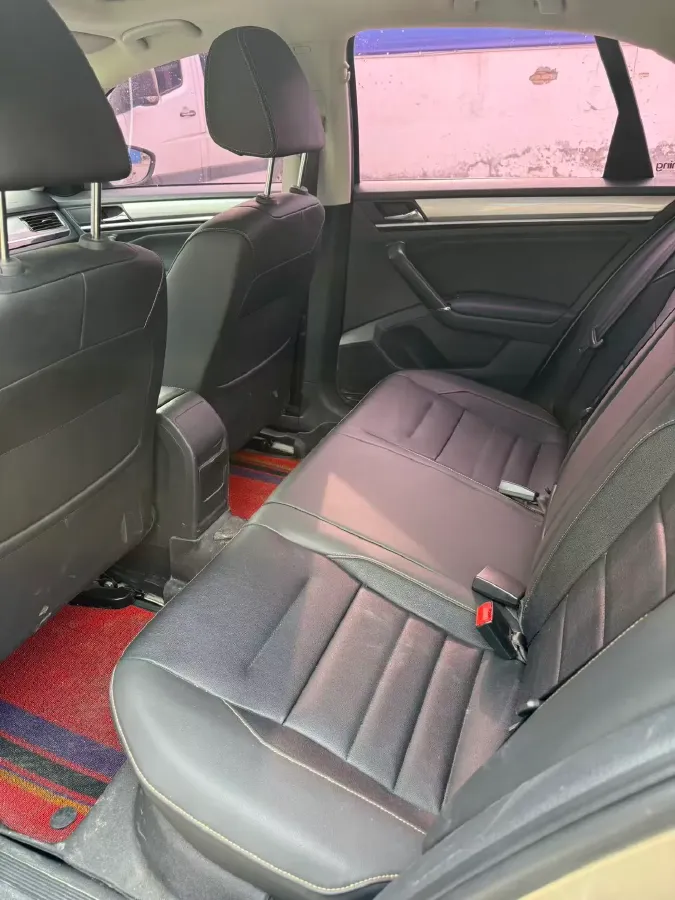 2018 Volkswagen Bora 1.5L 110HP L4 6AT,autocango,china used car exporter,china ev exporter,chinese used car exporter,chinese used ev exporter